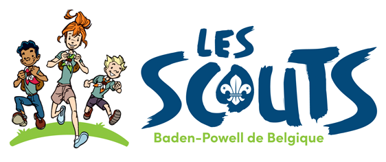 Les Scouts de Belgiques - SityTrail - Geolives