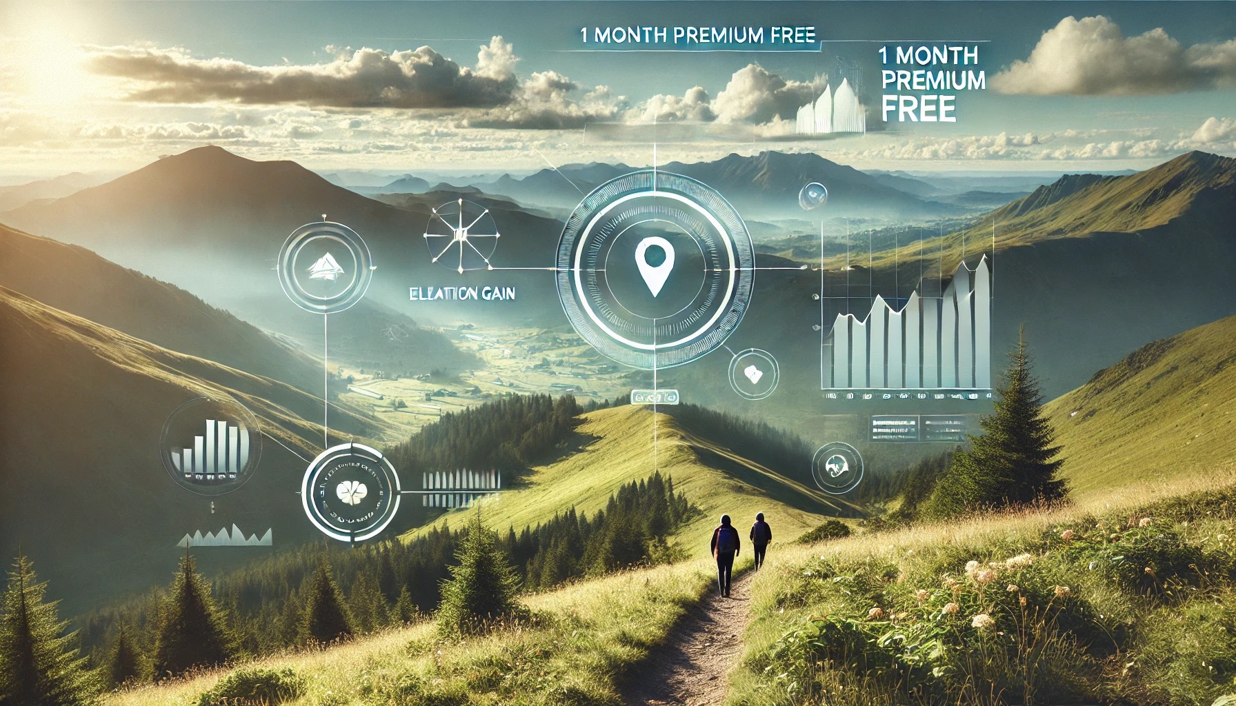 SityTrail+ Free Premium